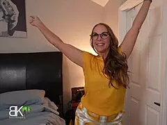 stepmom finally divorced trailer1