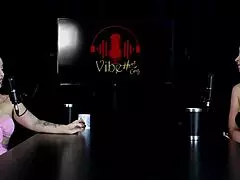 Interview with milena moreau