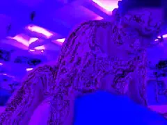 i had hot sex in a swinger club with latina milf