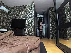 I love this milfy calla compilation of fetish blowjobs and rough sex in sexy fur coats.