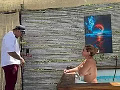 The Girl Got Lost In The Forest Fuck Her In Lonely Home