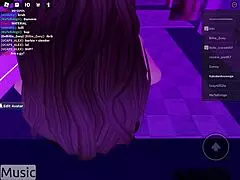 dancing club with hot girls big asses tits