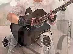 See Sen King And Sandra Luberc Blowjob Fuck?