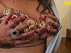 This Horny Step Mom Is Hungry For Big Dick Hardcore Sex! 😈