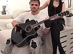 See Sen King And Sandra Luberc Blowjob Fuck?