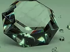 A Voyeurs View Of A Marilyn Monroe Blowjob For Diamonds