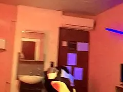 German Prostitute Sandra Ao Offers Service In Eros Center