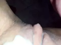 Extreme Orgasm Big Clit�ris