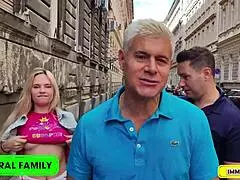 Irina Cage adamının üvey oğluna gizli tutkusu