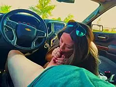 Tasty Texas is the cock sucking queen