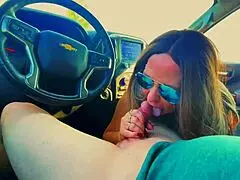 Tasty Texas is the cock sucking queen