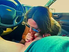 Tasty Texas is the cock sucking queen