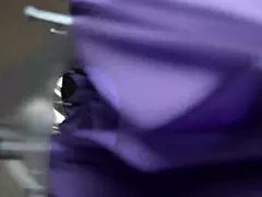 beautiful japanese model milf secret footage... so sexy and cute in public! 😍