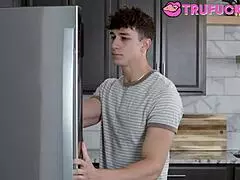 parkers stepsister seduction a hot encounter with serena