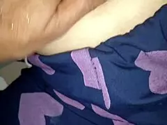 Shameless muslim women sucks brothers dick and gets fucked