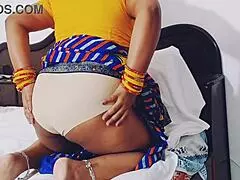 Indian Bhabhi's Naughty Sex With Dever In Dirty Talk