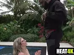 BBC Bully Breeding Cory Chase And Ace Bigs