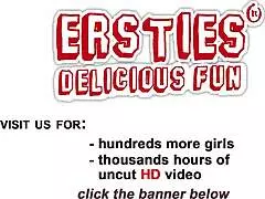 Memek Inge Bengkak Closeup