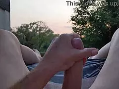 i got a riverview orgazm