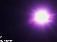 Twerk it baby with Vicky Love by Wet and Puffy.