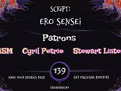 i listened to mature virgin erotic audio for women