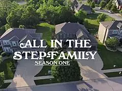 Imagine Fucking Your Step Mom For Breakfast With Kymber Leigh