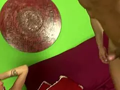 Fucking Slut Latina Tranny Milf