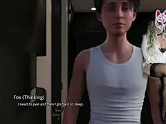 golden boy 29 - stepmom sucking huge cock.