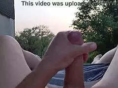 i got a riverview orgazm