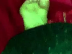 I Felt Passionate Sucking Camera During Amateur Recording