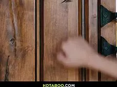 pampering our babysitter with seth, penny barber, and coco lovelock