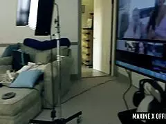 Busty Beauties Featuring Vicky Vette!