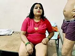 Indian bhabhi intensely fucks multiple boys