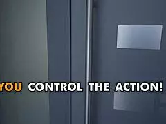 i need two cocks to please my pussy