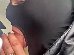 Adventures Of Milfycalla Ep16 We Were Almost Caught