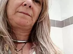 Train That Slave In The Public Toilet With Urine!