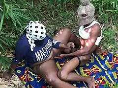 I rode my friend's dick hard until my pussy was soaked in cum.