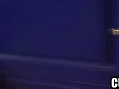 CUCKOLD HUBBY WATCHES WIFE FUCK HIS BUDDY!