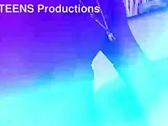 i watch elegant danna rose gettin' a strong dp dap in 5 on 1, ltp083