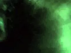 venezuelan teacher shows a beginner how to dance with some mistakes in my steps