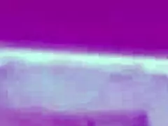 濡れマンコにディルドぶち込んで大声喘ぎまくり