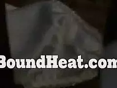 No Escape 2 Playful Seducing Mistress in Lesbian Bdsm Scene