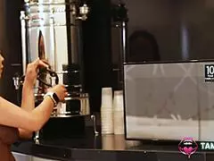 Stepmother Prefers Fucking Cousin Over Kiss