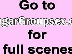 Cougargroupsex-29-3-217-Three-Times-The-Cougars-Spells-Plenty-Of-Trouble-Hd-2