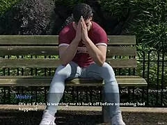 Er dette kjærligheten du vil ha med anal rævknulling og kuckold utroskap?