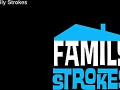 i'm introducing alice and nikki to our stepfamily tradition of pleasing step-dads morning wood on birthdays