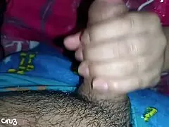 Feeling like a whore, he fucks my ass hard and fills me with semen.