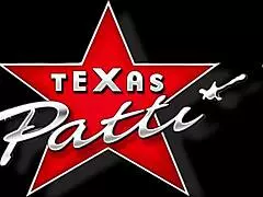 texas patti milf gets wild at the party with her big tits shaking