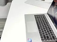 MATURE BLONDE KRAYANA GETS ANAL BLACKED!