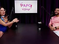 loira safada sucks negro after he plans gangbang saying safada women cause trouble?